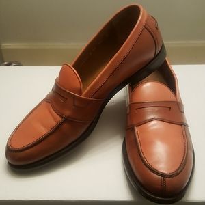 Ferragamo TEATRO Loafer